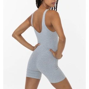 Los Angeles Apparel Biketard